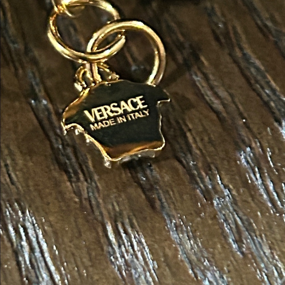 VERSACE Limited Edition La Medusa Bracelet - Picture 4 of 6